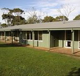 Mirrabooka Brownie Cottage - Mackay Tourism