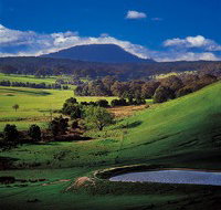 Narmbool Environmental Discovery Camps - Mackay Tourism