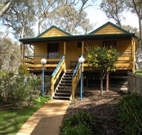 PGL Campaspe Downs - Mackay Tourism