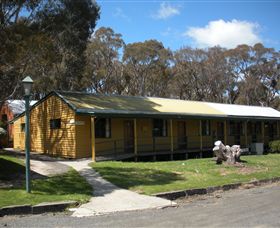 PGL Campaspe Downs - Mackay Tourism 2