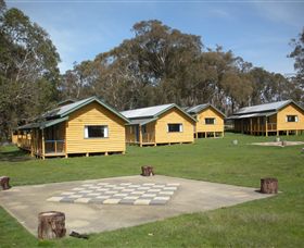 PGL Campaspe Downs - Mackay Tourism 3