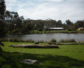 PGL Campaspe Downs - Mackay Tourism 1