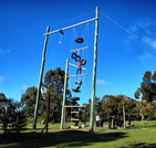 Roses Gap Recreation Centre - Mackay Tourism