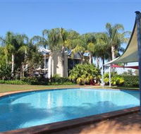 Villa Tarni Apartments - Mackay Tourism