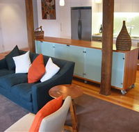 Sullivans Cove Apartments - Harbourside - Mackay Tourism