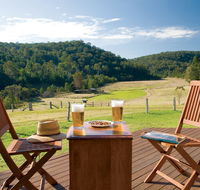 Big Yango Homestead - Big Yengo - Mackay Tourism