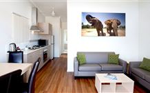 A Shady River Holiday Park BIG4 - Aspen Parks - Mackay Tourism 1