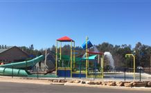 A Shady River Holiday Park BIG4 - Aspen Parks - Mackay Tourism 0