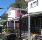 Active Holidays BIG4 Hunter Valley - Mackay Tourism