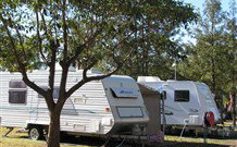 Active Holidays Cessnock Wine Country - Mackay Tourism 0