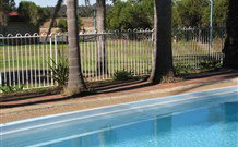 Active Holidays Cessnock Wine Country - Mackay Tourism 2