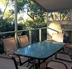 Bendalong Point Holiday Park - Mackay Tourism