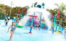 BIG4 Northstar Holiday Resort And Caravan Park - Mackay Tourism 0