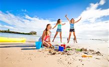 BIG4 Northstar Holiday Resort And Caravan Park - Mackay Tourism 3