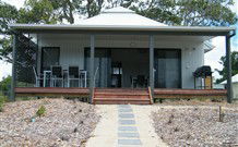 BIG4 Saltwater At Yamba Holiday Park - Mackay Tourism 0