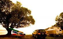 BIG4 Saltwater At Yamba Holiday Park - Mackay Tourism 3