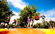 BIG4 Saltwater At Yamba Holiday Park - Mackay Tourism 4