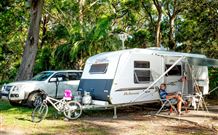 BIG4 Sunshine South West Rocks Holiday Park - South - Mackay Tourism 6
