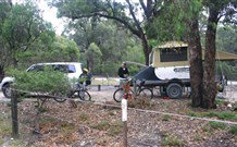 Bittangabee Campground - Mackay Tourism 0