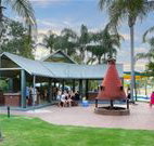 Boathaven Holiday Park - Mackay Tourism