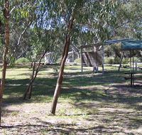 Coach and Horses campground - Mackay Tourism