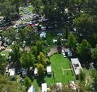 Darlington Point Riverside Caravan Park - Mackay Tourism
