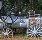 Dingo Tops campground - Mackay Tourism