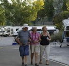 Discovery Holiday Parks Jindabyne - Mackay Tourism