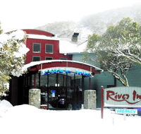 River Inn - Mackay Tourism