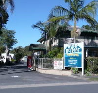 River Retreat Caravan Park - Mackay Tourism