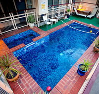 Riverboat Lodge Motor Inn - Mackay Tourism