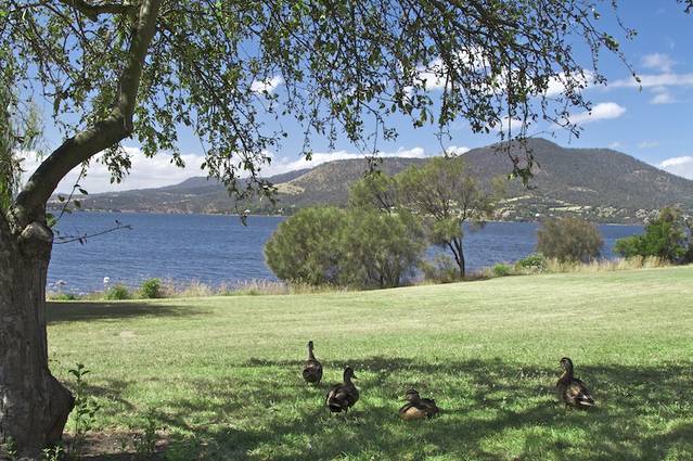  Mackay Tourism