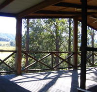 Riverwood Downs Mountain Valley Resort - Mackay Tourism