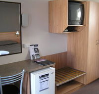 Riviera On Ruthven Motel - Mackay Tourism