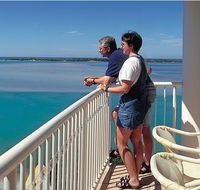 Riviere On Golden Beach - Mackay Tourism