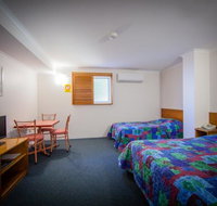 Rockhampton Serviced Apartments - Mackay Tourism
