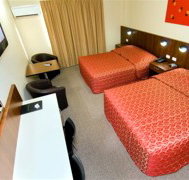 Rocky Resort Motor Inn - Mackay Tourism
