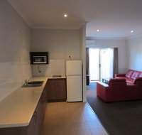 Roma Inland Motor Inn - Mackay Tourism