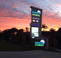 Room Motel - Moura - Mackay Tourism