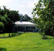 Rose Cottage BB - Mackay Tourism