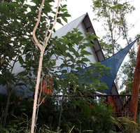 Rose Gums Wilderness Retreat - Mackay Tourism
