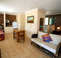Rubyvale Motel  Holiday Units - Mackay Tourism