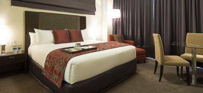 Rydges Campbelltown Sydney - Mackay Tourism 1