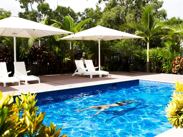 Darwin International Airport NT Mackay Tourism
