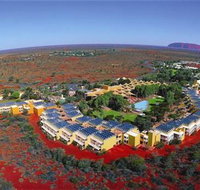 Sails in the Desert Hotel - Mackay Tourism