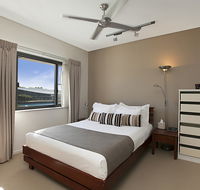 Saltwater Suites - Mackay Tourism
