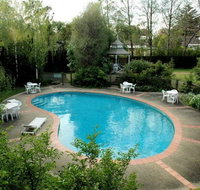 Sandown Regency  Serviced Apartments - Mackay Tourism