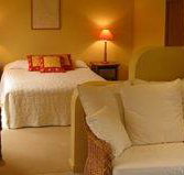 Santa Fe Luxury Bed  Breakfast - Mackay Tourism