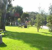 Sapphire Sun Eco Holiday Village - Mackay Tourism