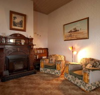 Sarah Jane Cottage - Mackay Tourism